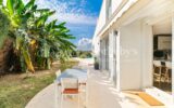 Maison à vendre à Villeneuve-Loubet — Vue nature — photo 11