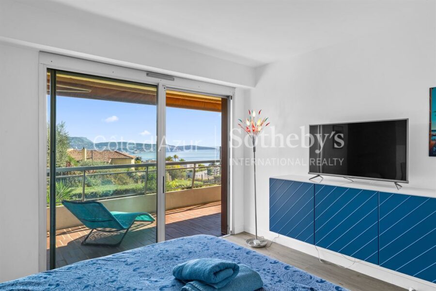 Appartement à vendre à Nice — Vue mer — photo 6