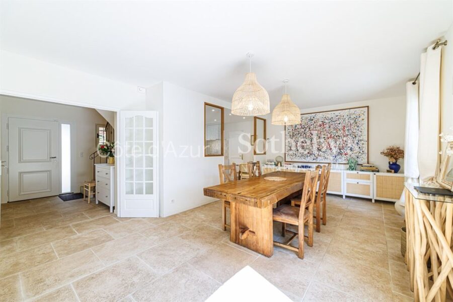 Maison à vendre à Nice — Vue nature — photo 7