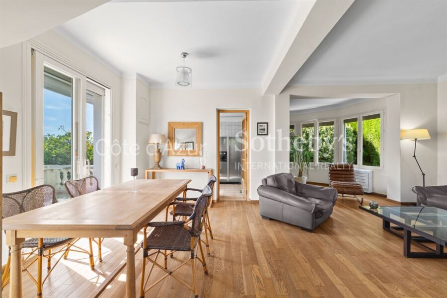 Maison à vendre à Nice — Vue mer — photo 8