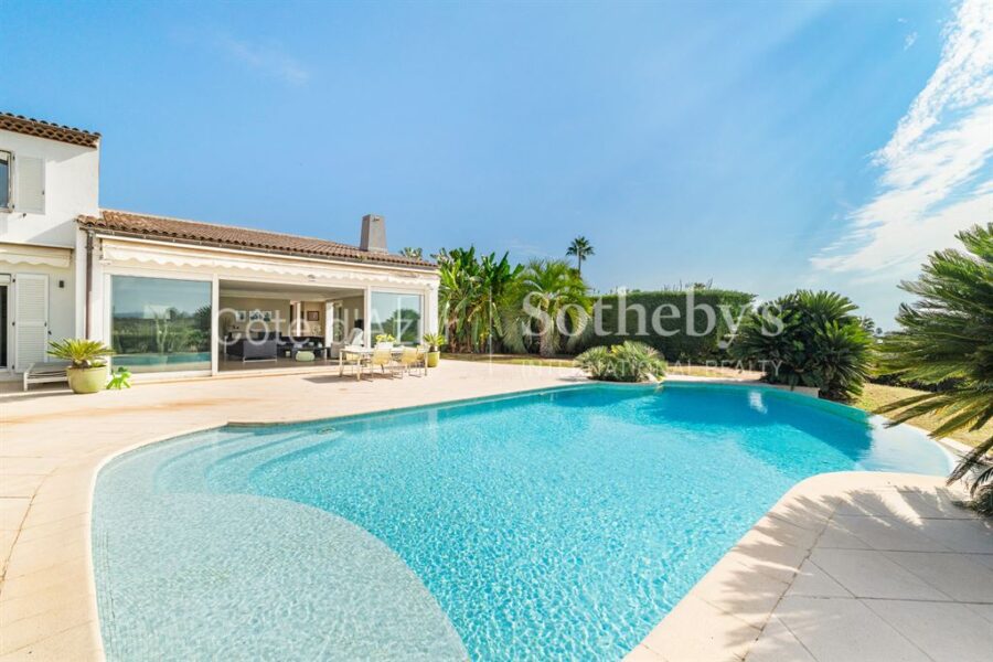 Maison à vendre à Villeneuve-Loubet — Vue nature — photo 17