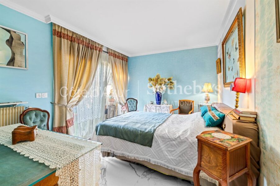Appartement à vendre à Nice — Vue nature — photo 13