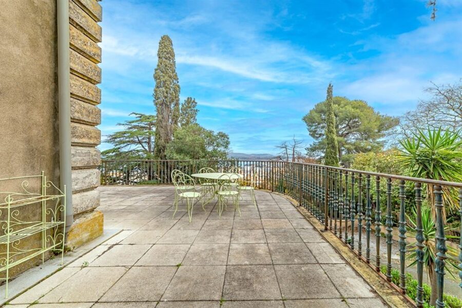 Maison à vendre à Sète — Vue fleuve — photo 5