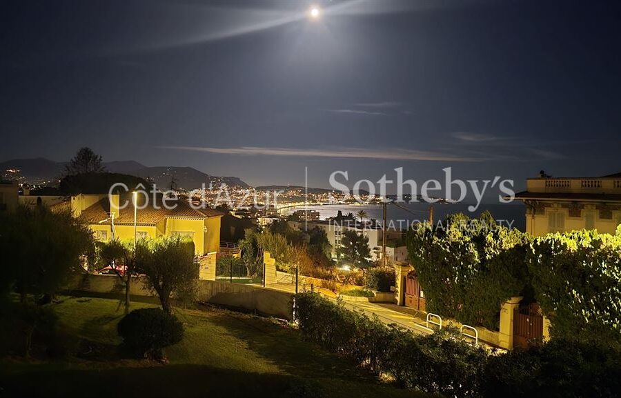 Appartement à vendre à Nice — Vue mer — photo 19