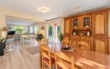 Maison à vendre à Le Crès — Vue parc & jardin — photo 17