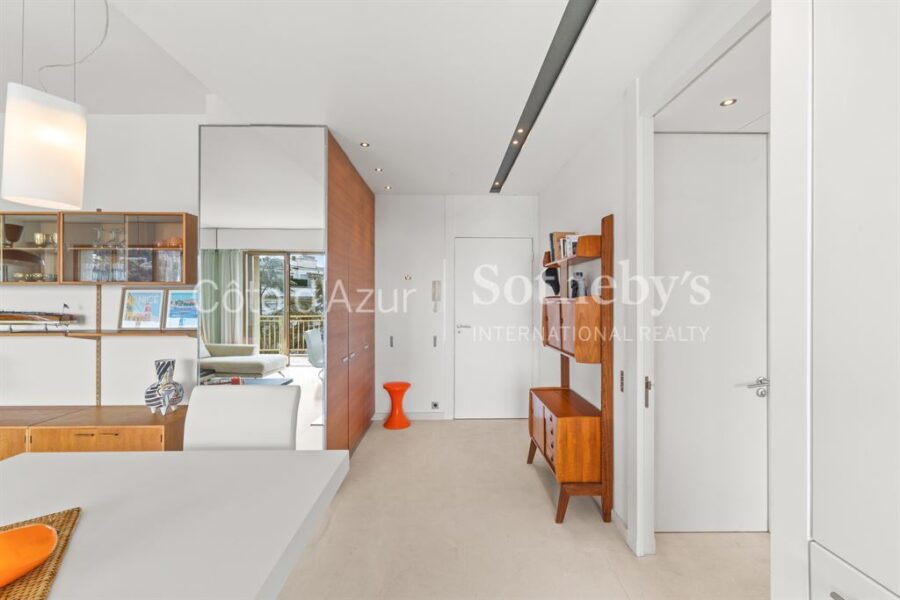 Appartement à vendre à Nice — Vue mer — photo 9