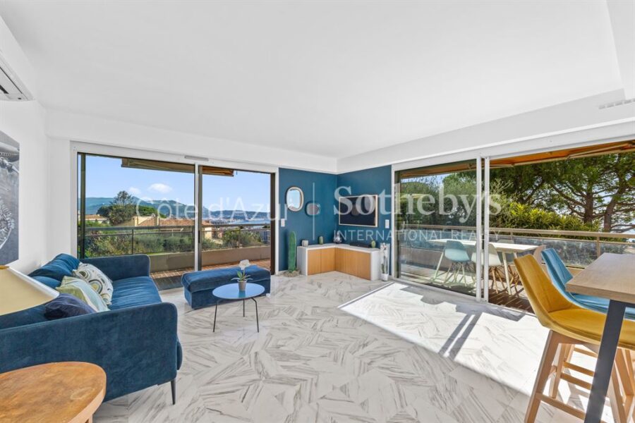 Appartement à vendre à Nice — Vue mer — photo 3