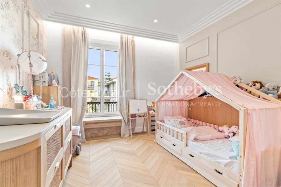 Appartement à vendre à Nice — Vue sur la ville — photo 13