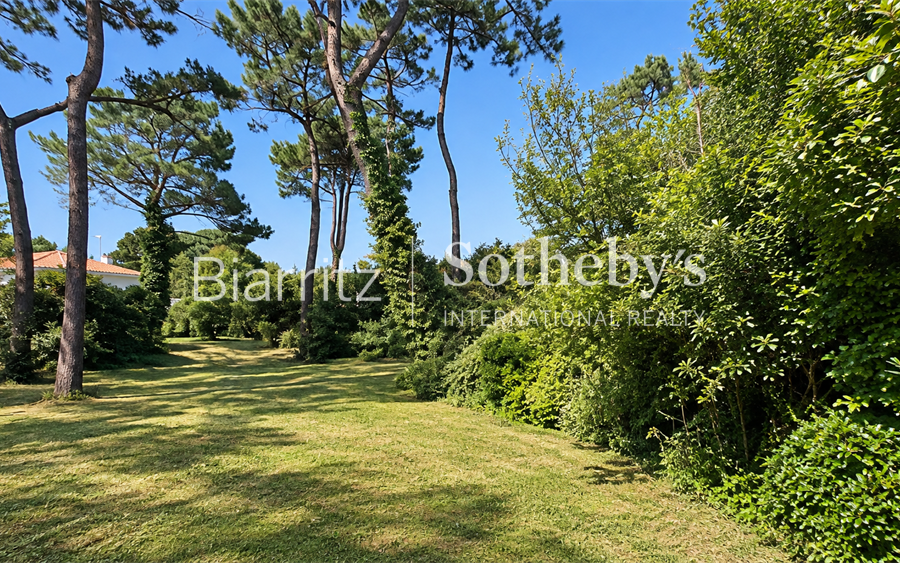 Maison à vendre à Anglet — Vue nature — photo 18