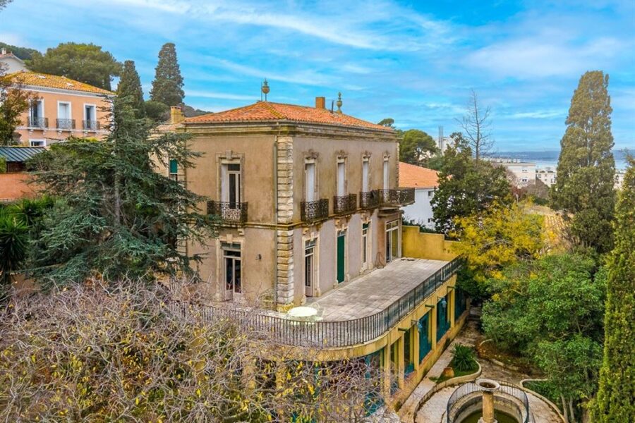 Maison à vendre à Sète — Vue fleuve — photo 7
