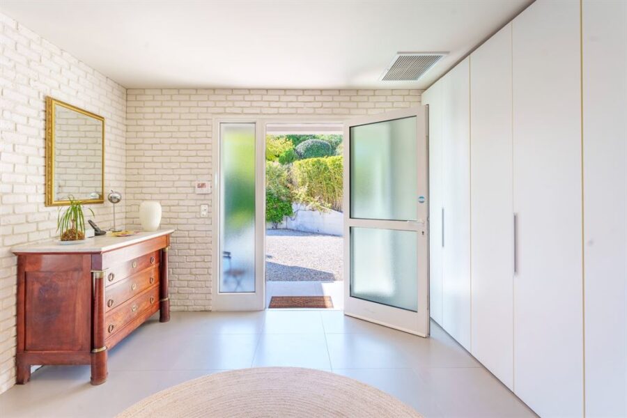 Maison à vendre à Juvignac — Vue parc & jardin — photo 4