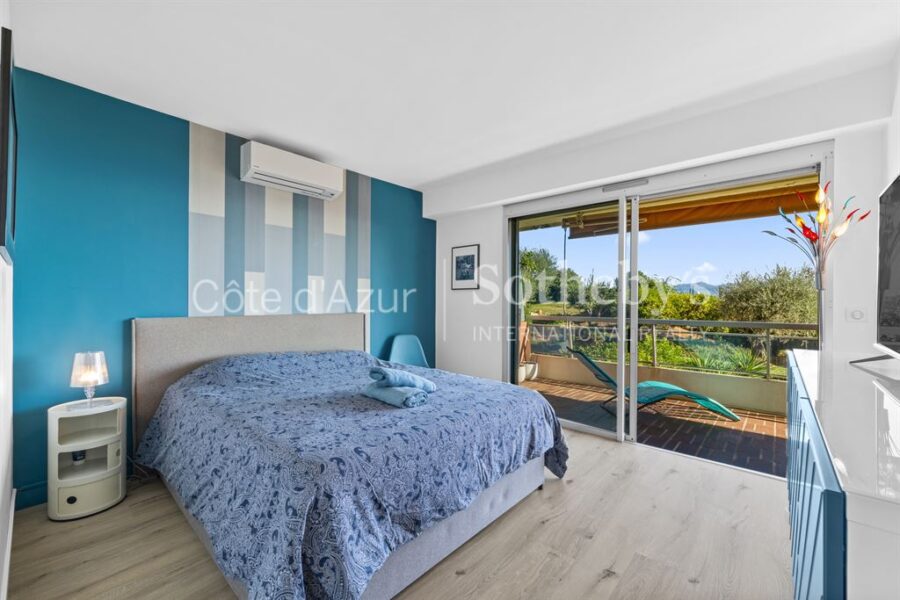 Appartement à vendre à Nice — Vue mer — photo 10