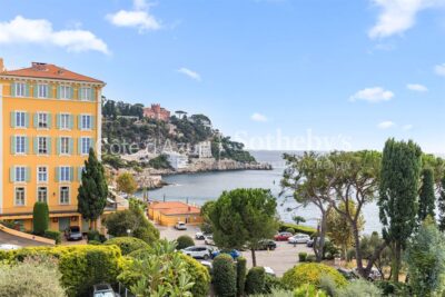 Appartement à vendre à Nice