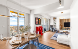 Appartement à vendre à Nice — Vue mer — photo 4