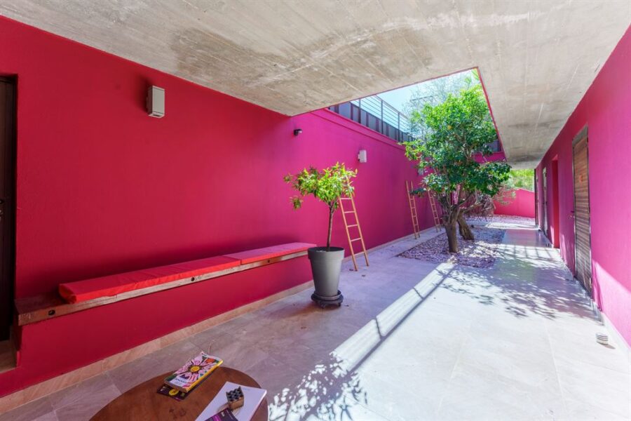 Maison à vendre à Montpellier — Vue nature — photo 12