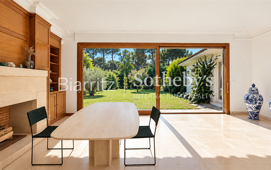 Maison à vendre à Anglet — Vue nature — photo 13