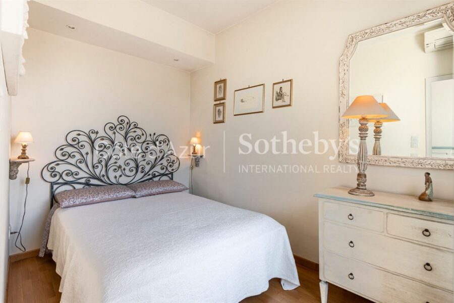 Appartement à vendre à Nice — Vue parc & jardin — photo 8