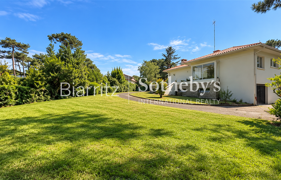 Maison à vendre à Anglet — Vue nature — photo 19