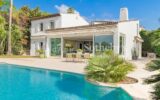 Maison à vendre à Villeneuve-Loubet — Vue nature — photo 16