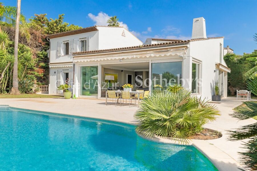 Maison à vendre à Villeneuve-Loubet — Vue nature — photo 16